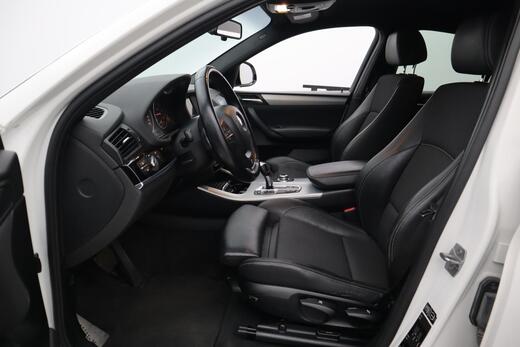 BMW X4 vaihtoauto