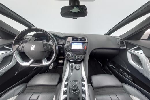 Citroën DS5 vaihtoauto