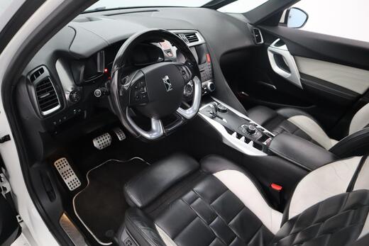 Citroën DS5 vaihtoauto