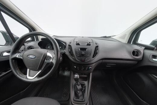 Ford Transit Courier vaihtoauto