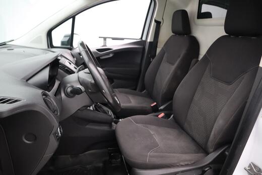 Ford Transit Courier vaihtoauto