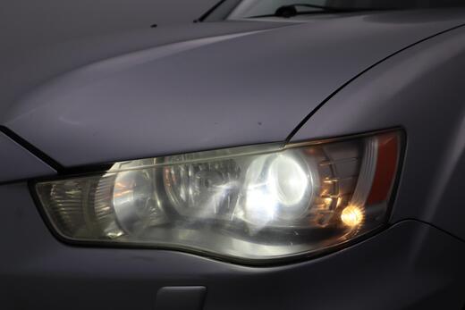 Mitsubishi Outlander vaihtoauto
