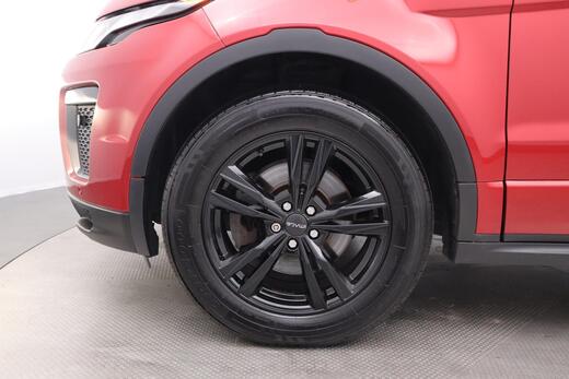 Land Rover Range Rover Evoque vaihtoauto