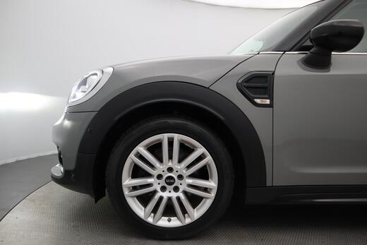 Mini Countryman vaihtoauto
