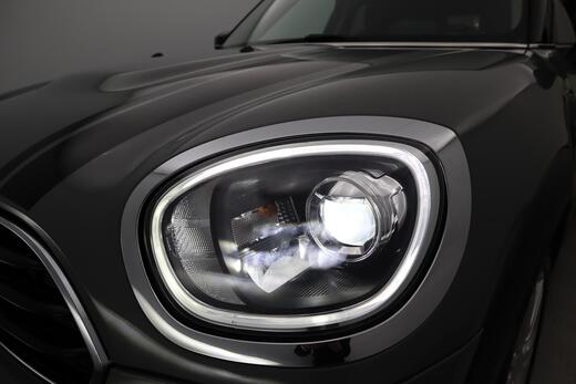 Mini Countryman vaihtoauto