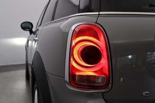 Mini Countryman vaihtoauto