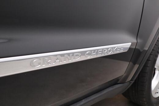 Jeep Grand Cherokee vaihtoauto