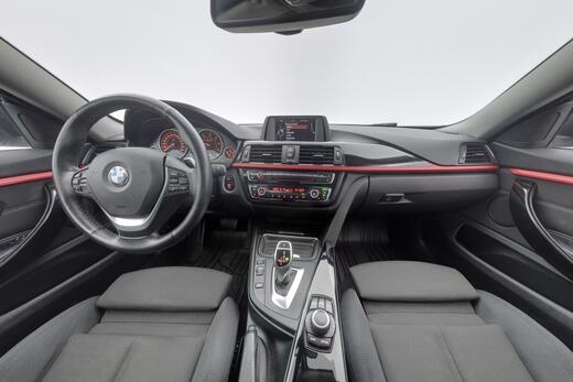 BMW 420 vaihtoauto