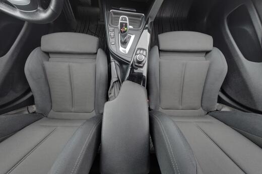 BMW 420 vaihtoauto