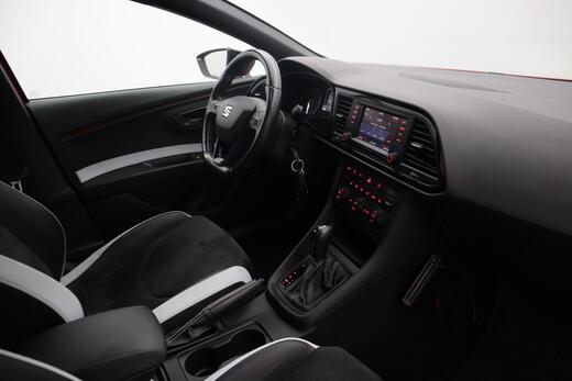 SEAT Leon ST vaihtoauto