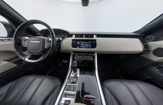 Land Rover Range Rover Sport vaihtoauto
