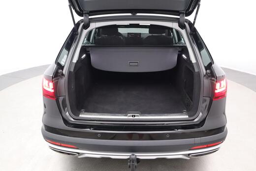 Audi A4 Allroad Quattro vaihtoauto