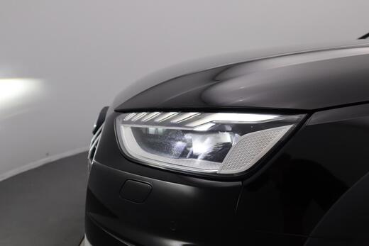 Audi A4 Allroad Quattro vaihtoauto