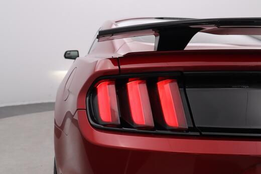 Ford USA Mustang vaihtoauto
