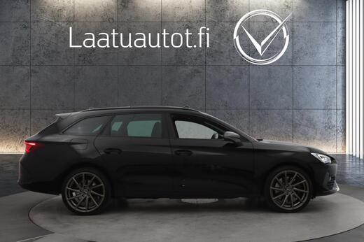 Cupra Leon Sportstourer vaihtoauto