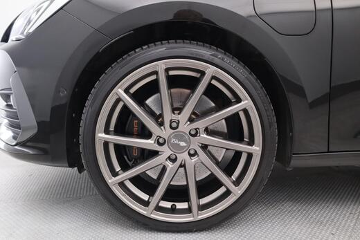 Cupra Leon Sportstourer vaihtoauto