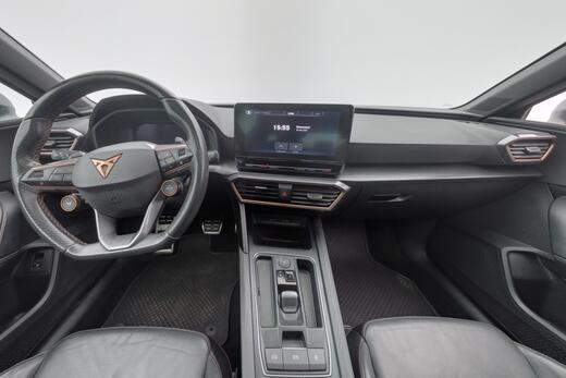 Cupra Leon Sportstourer vaihtoauto