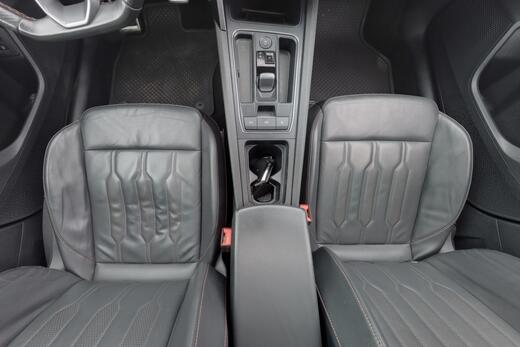 Cupra Leon Sportstourer vaihtoauto