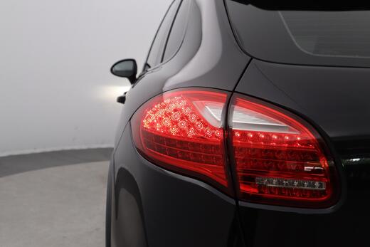 Porsche Cayenne vaihtoauto