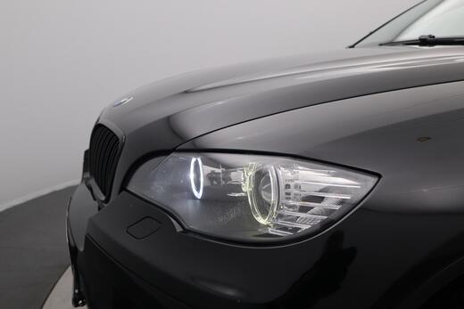 BMW X6 vaihtoauto