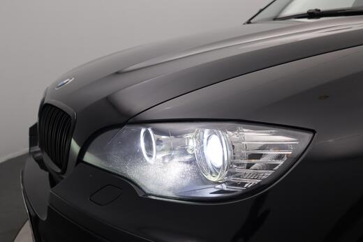 BMW X6 vaihtoauto