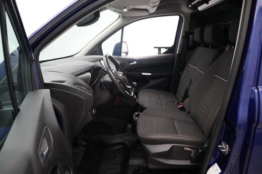 Ford Transit Connect vaihtoauto