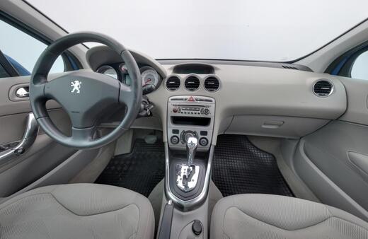 Peugeot 308 vaihtoauto