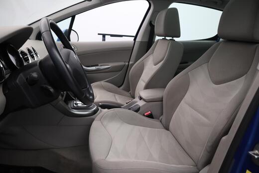 Peugeot 308 vaihtoauto