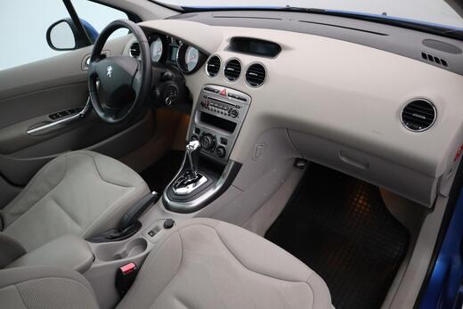 Peugeot 308 vaihtoauto
