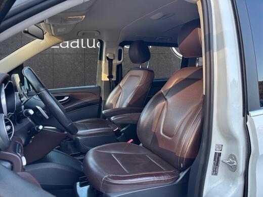 Mercedes-Benz V vaihtoauto