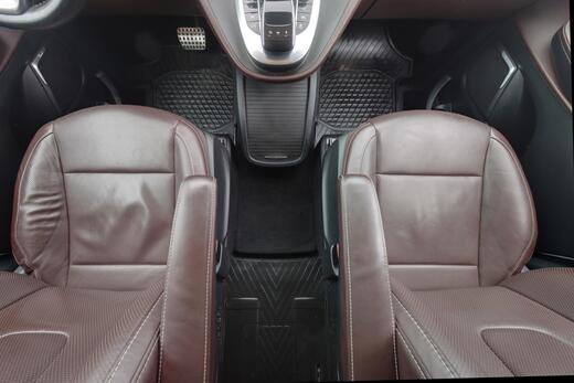 Mercedes-Benz V vaihtoauto