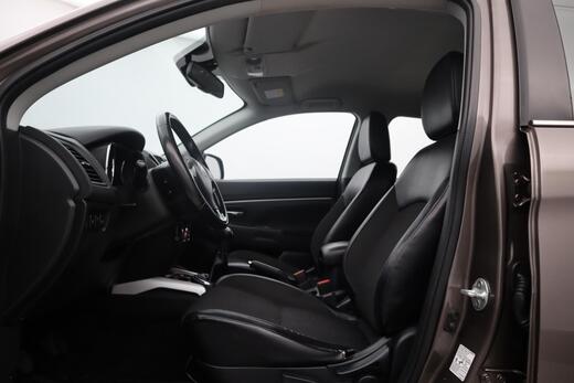 Citroën C4 Aircross vaihtoauto