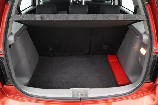 Suzuki SX4 vaihtoauto
