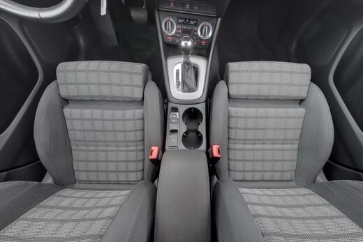 Audi Q3 vaihtoauto