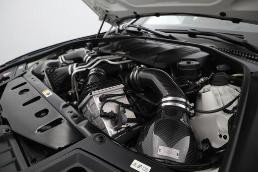BMW M5 vaihtoauto