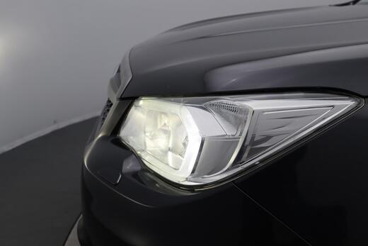 Subaru Forester vaihtoauto