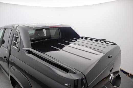 Volkswagen Amarok vaihtoauto