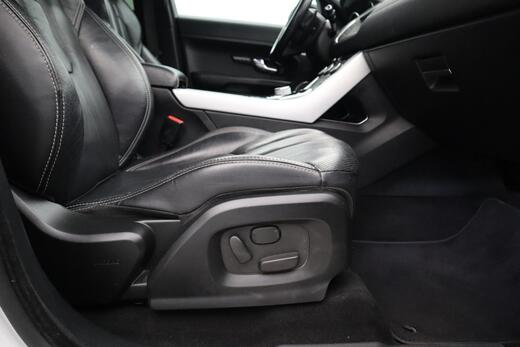 Land Rover Range Rover Evoque vaihtoauto