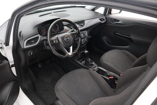 Opel Corsa vaihtoauto
