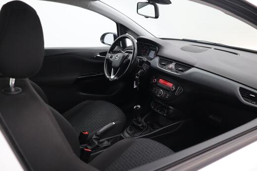 Opel Corsa vaihtoauto