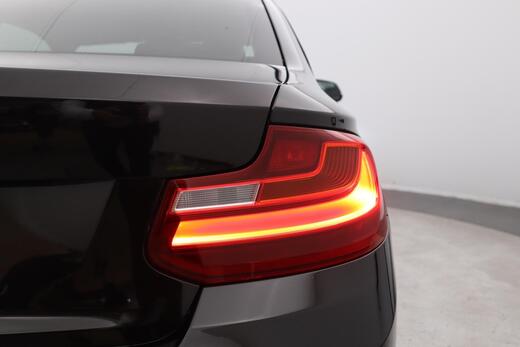 BMW 220 vaihtoauto