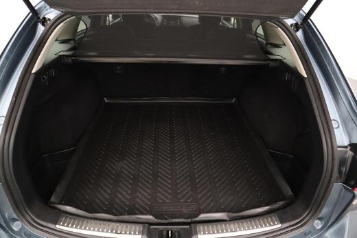 Mazda 6 vaihtoauto