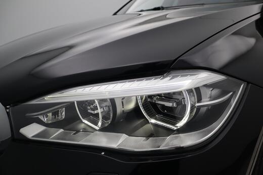 BMW X6 vaihtoauto