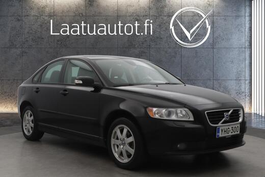 Volvo S40 vaihtoauto