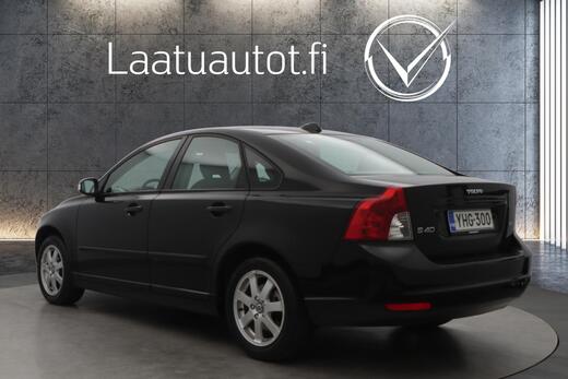 Volvo S40 vaihtoauto