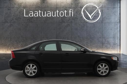 Volvo S40 vaihtoauto