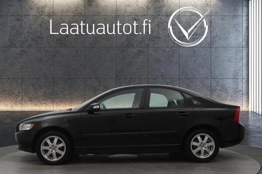 Volvo S40 vaihtoauto