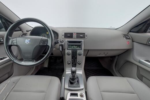 Volvo S40 vaihtoauto