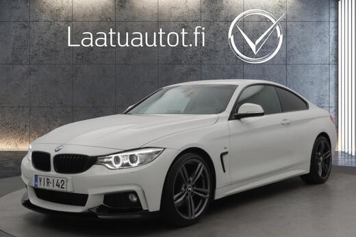 BMW 428 vaihtoauto