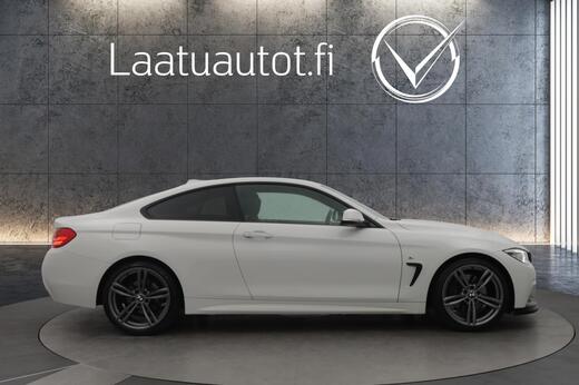 BMW 428 vaihtoauto